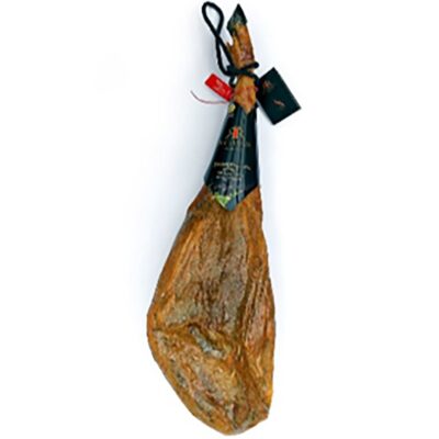 Jamón de Bellota 50% Ibérico - Revisan