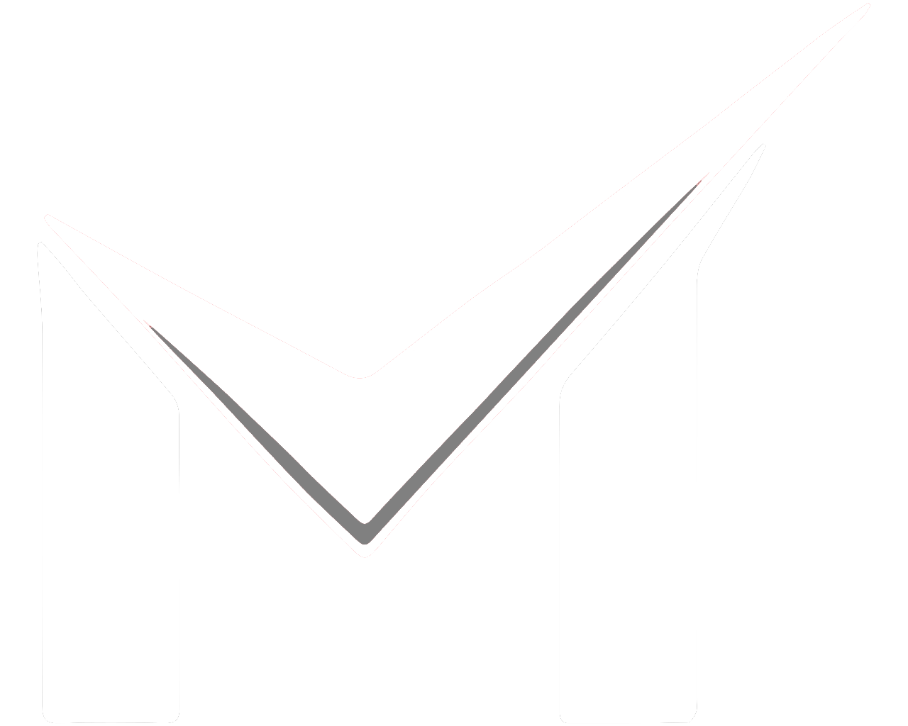 LOGO MIRSA DISTRIBUCIONES NEGATIVO