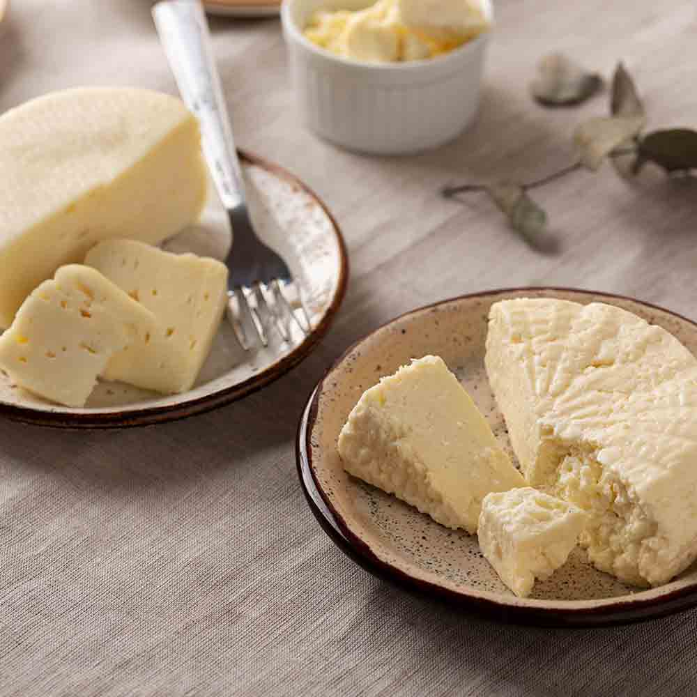 FOTO GENERAL DE QUESO DE OVEJA